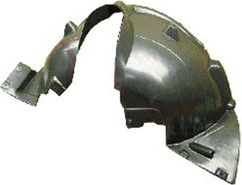 Carenaj BMW X3 E83 VAN WEZEL 0680434