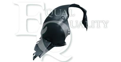 Carenaj,c pasaj roata ALFA ROMEO GIULIETTA (940) - EQUAL QUALITY S1269