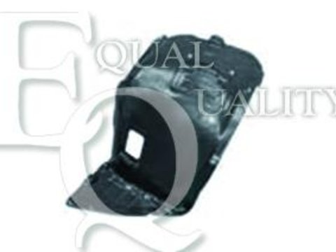 Carenaj,c pasaj roata BMW 3 limuzina (E90), BMW 3 Touring (E91) - EQUAL QUALITY S0577