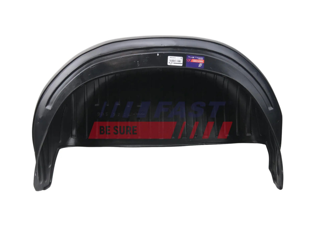 Carenaj,c pasaj roata FAST FT90531 pentru IVECO DAILY IV caroserie 2006-2011