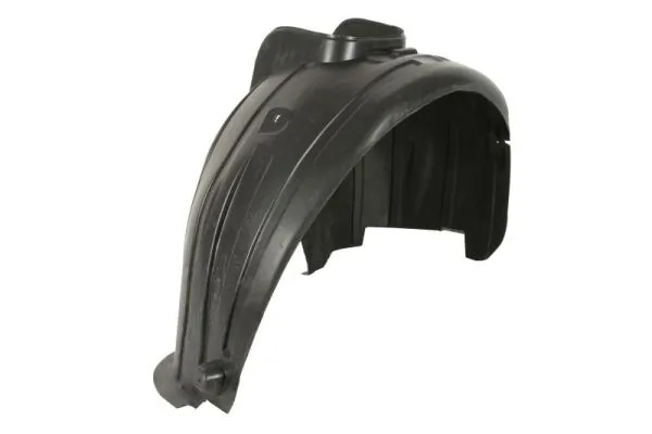 Carenaj,c pasaj roata fata dreapta pentru CITROEN C4 cupe (LA_) 2004-2011