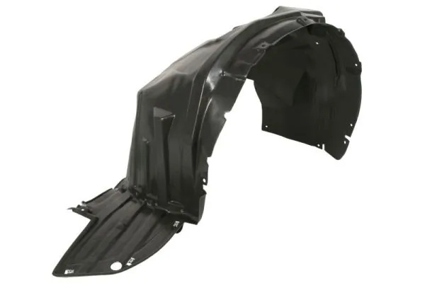 Carenaj,c pasaj roata fata dreapta pentru JEEP COMPASS (MK49) 2006-2016