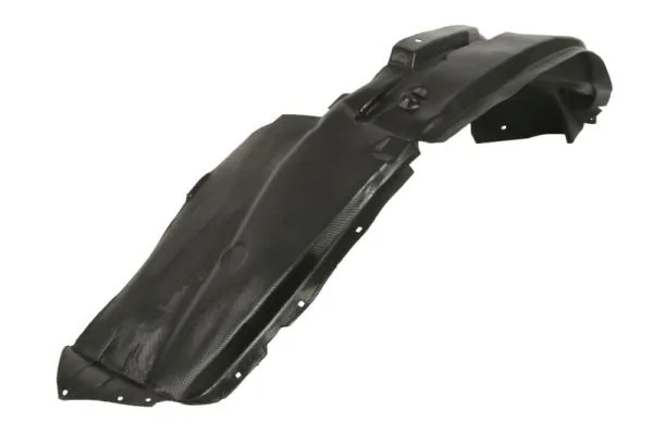 Carenaj,c pasaj roata fata stanga pentru JEEP COMPASS (MK49) 2006-2016