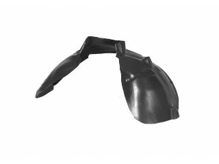 Carenaj,c pasaj roata FIAT PUNTO (188) (1999 - 2016) VAN WEZEL 1620433