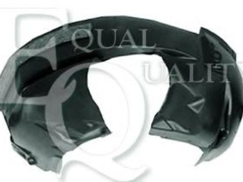 Carenaj,c pasaj roata FORD FIESTA VI - EQUAL QUALITY S0917