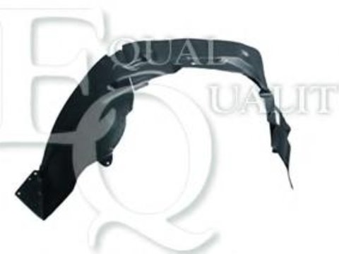 Carenaj,c pasaj roata JEEP COMPASS (MK49) - EQUAL QUALITY S1362