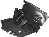 Carenaj,c pasaj roata MERCEDES-BENZ C-CLASS limuzina (W202), MERCEDES-BENZ C-CLASS Break (S202) - VAN WEZEL 3031436