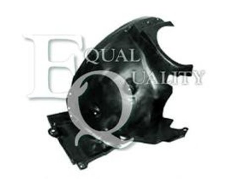 Carenaj,c pasaj roata MERCEDES-BENZ C-CLASS limuzina (W203), MERCEDES-BENZ C-CLASS T-Model (S203) - EQUAL QUALITY S0289