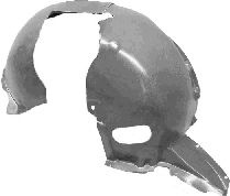 Carenaj,c pasaj roata SEAT TOLEDO III (5P2) (2004 - 2009) VAN WEZEL 4941433