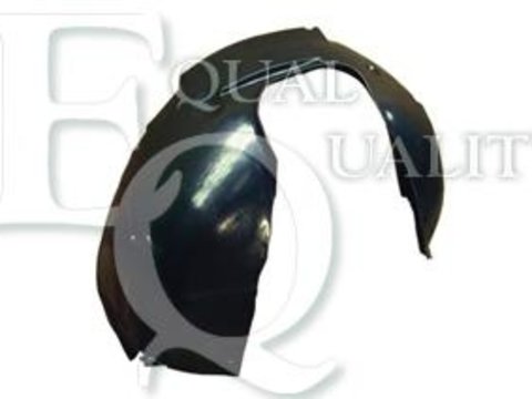 Carenaj,c pasaj roata VOLVO C30 - EQUAL QUALITY S1007