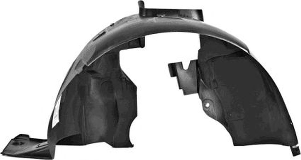 Carenaj CITROEN BERLINGO B9 VAN WEZEL 0905433 PieseDeTop