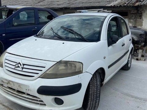 Carenaj Citroen C3 2003