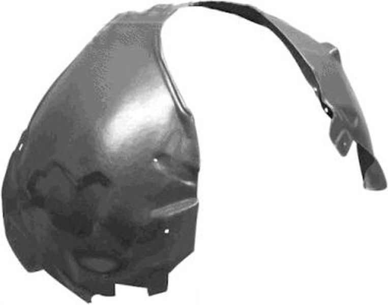 Carenaj CITROEN C5 III Break TD VAN WEZEL 0963434 PieseDeTop
