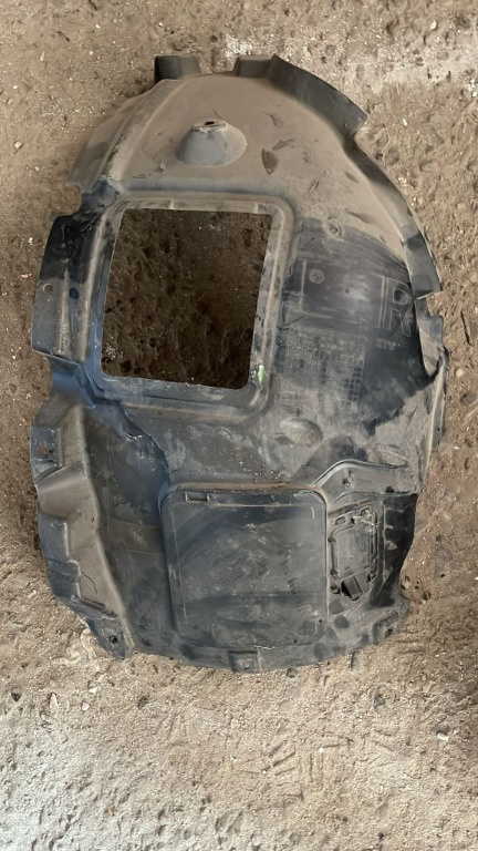 Carenaj dreapta fata 27648710, Bmw 1 F20