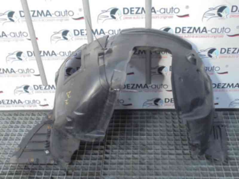 Carenaj dreapta fata 5171-7059378A, Bmw 3 Touring (E91)