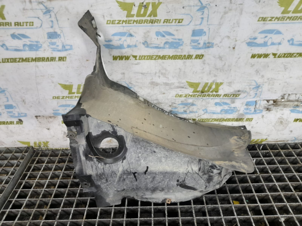 Carenaj dreapta fata 80A853888C Audi Q5 