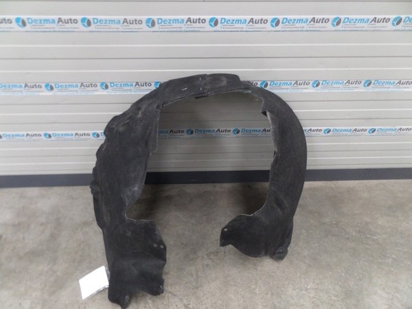 Carenaj dreapta fata, cod 8K0821172G, Audi A4 (8K2, B8) 2007- in prezent, (id.163327)
