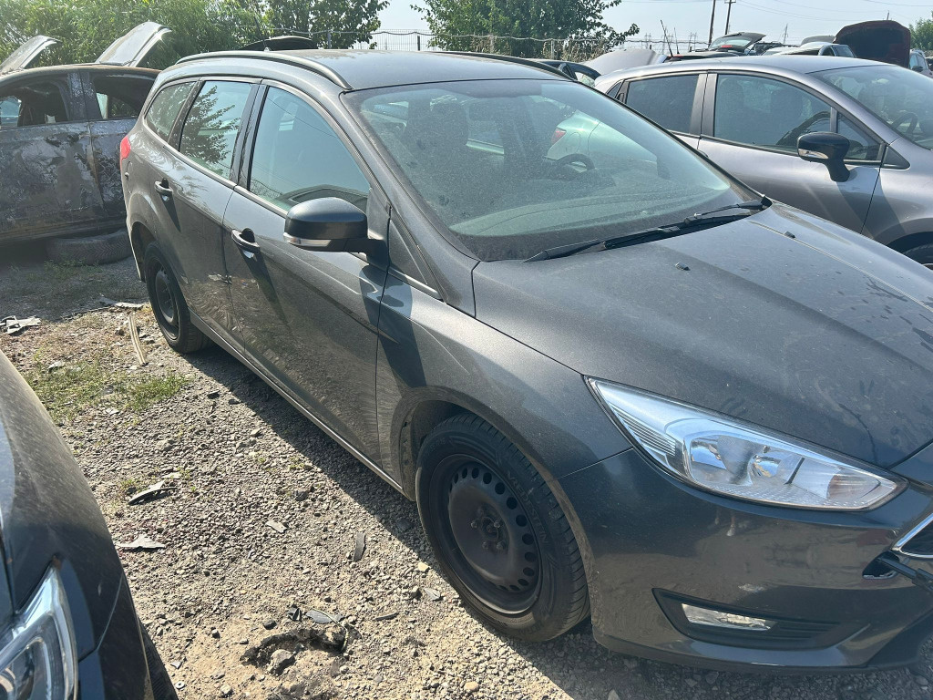 Carenaj Dreapta Fata Ford Focus 3, Facelift, Break , 2018
