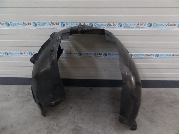 Carenaj dreapta fata, GM13125605, Opel Astra H