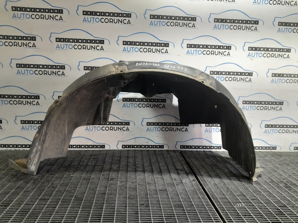 Carenaj dreapta fata Nissan Pathfinder 2004 - 2010 SUV 4 Usi