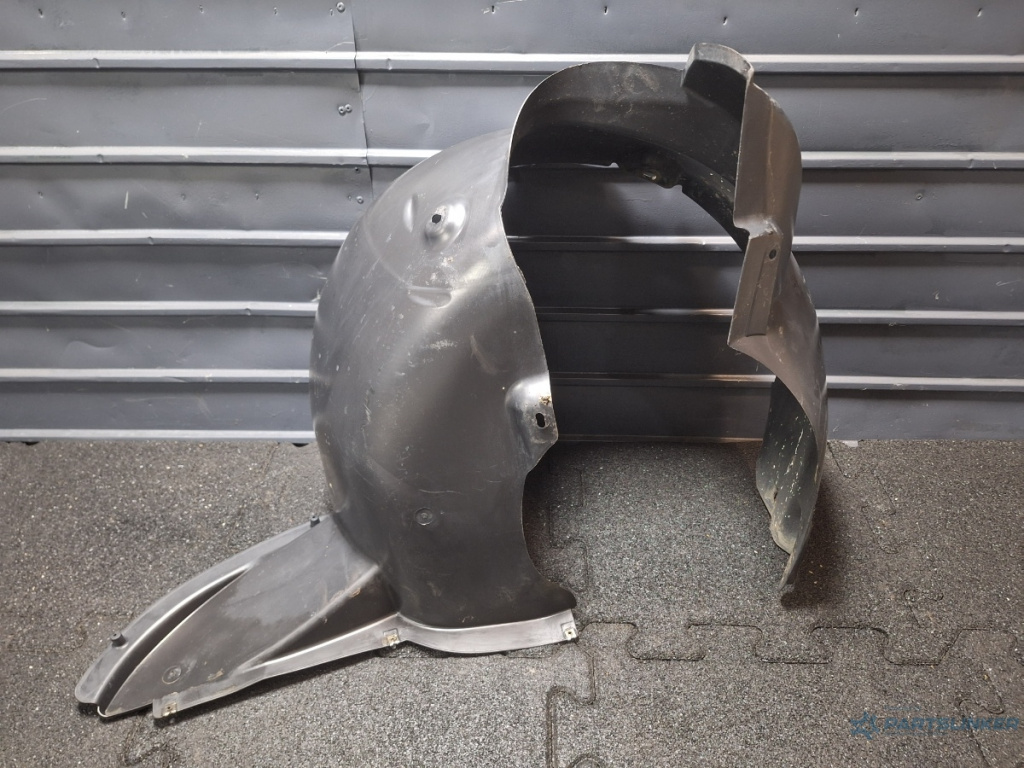 Carenaj dreapta fata SEAT IBIZA V 6J5, 6P1 2008 - > TDI BMS 6J0809958A
