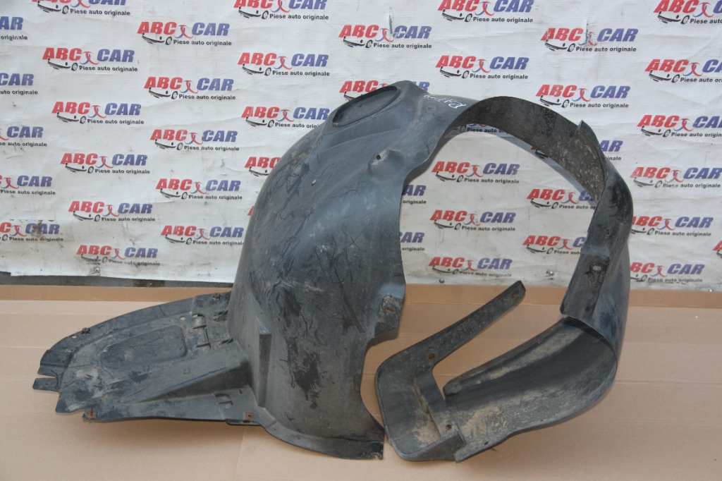 Carenaj dreapta fata Seat Toledo 4 (KG3) 2012-2018 5JA809962