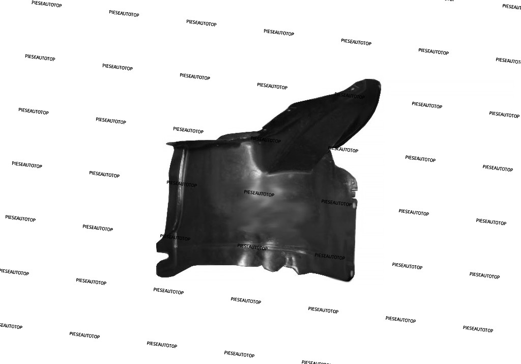 Carenaj dreapta fata VW Golf Plus 2009-2014 NOU 1K0805912A 1K0805912C 5K0805912B 5K0805912C