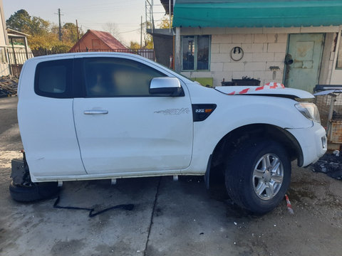 Carenaj dreapta Ford Ranger 2.2TDCI 2011 2012 2013