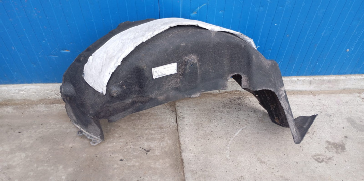 Carenaj dreapta spate A2468800305 Mercedes-Benz B-