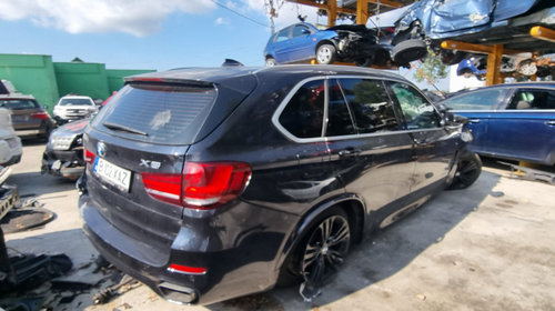 Carenaj dreapta spate BMW X5 F15 [2013 -
