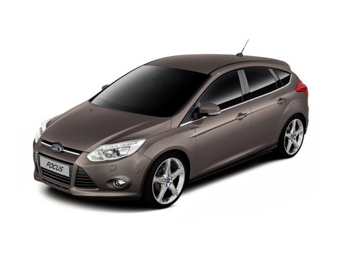 Carenaj fata 1.6 Ecoboost stanga/dreapta O.E nou FORD FOCUS III an 2010-2018