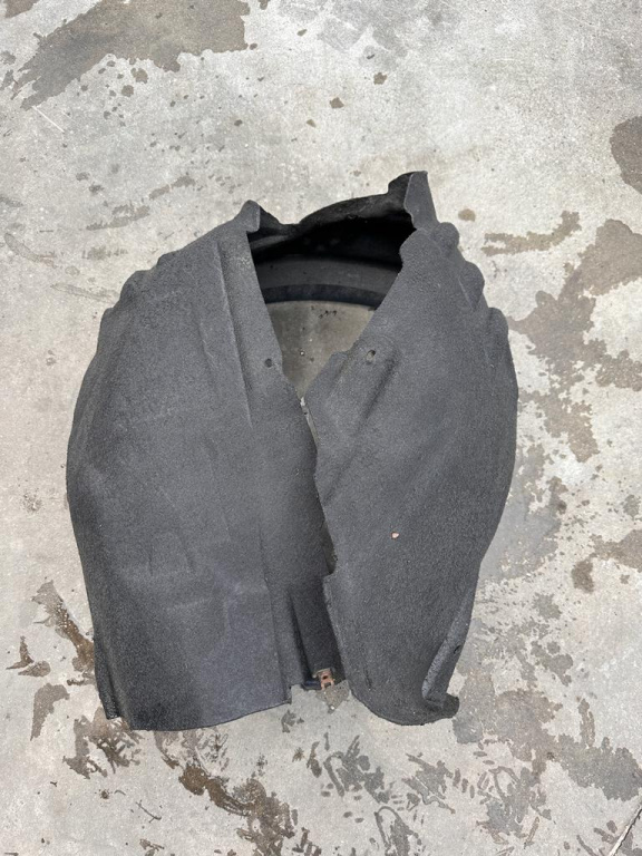 Carenaj fata dreapta Volvo V40 31265973