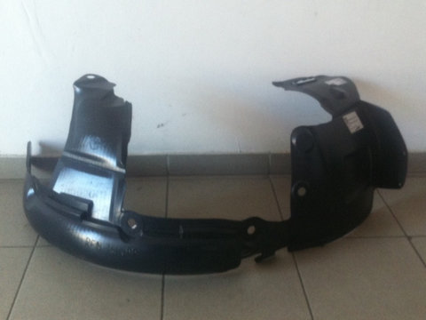 Carenaj fata L Renault Twingo 07-12