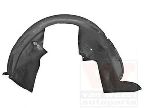 Carenaj FIAT QUBO 225 VAN WEZEL 1748434 PieseDeTop