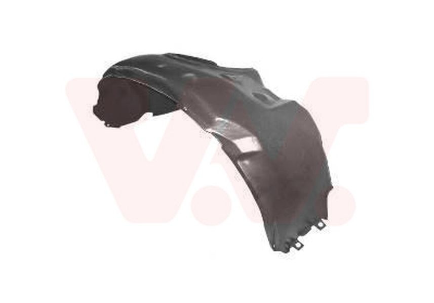 Carenaj FORD MONDEO II BAP VAN WEZEL 1826433