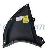 Carenaj inferior inchidere fata MAZDA 3 H/B dupa 2019