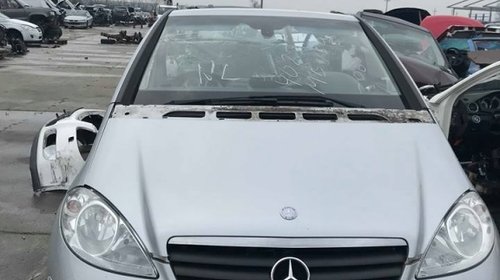 Carenaj Mercedes A 150 w169 2005