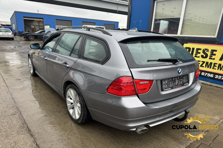 Carenaj noroi fata stanga BMW Seria 3 E9