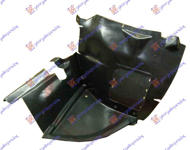 CARENAJ (P.FATA) ARIPA FATA - MERCEDES SLK (R170) 96-04, MERCEDES, MERCEDES SLK (R170) 96-04, 020300822