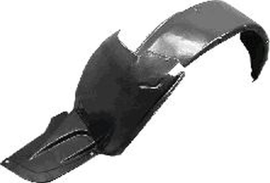 Carenaj PEUGEOT EXPERT 224 VAN WEZEL 1611433