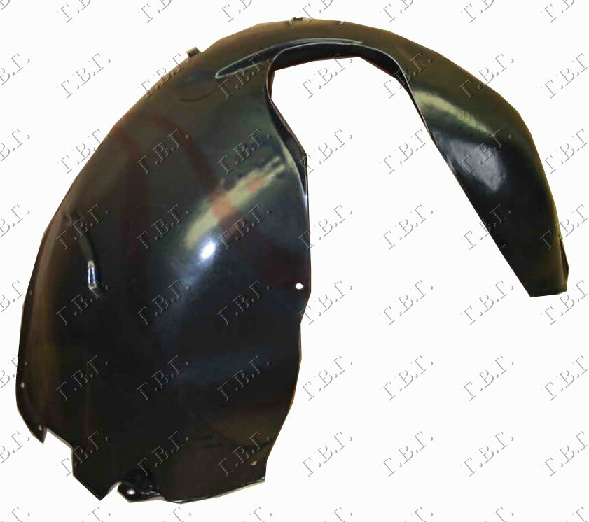 CARENAJ PLASTIC ARIPA DR. , VOLVO, VOLVO V50 04-07, 856000821