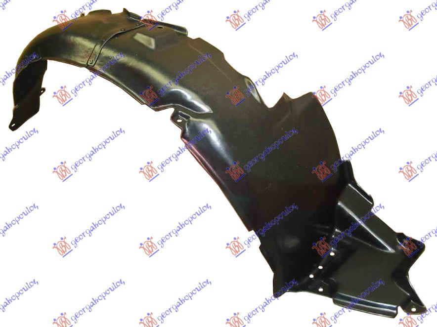 CARENAJ PLASTIC ARIPA FATA 05- DREAPTA HYUNDAI COUPE 01-07 057700826 057700826 868122C500