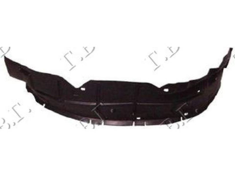 Carenaj plastic Aripa fata-Isuzu P/U 93-96 pentru Isuzu P/U 93-96