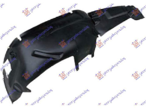 Carenaj plastic Aripa spate Stanga pentru Jeep Compass 11-16