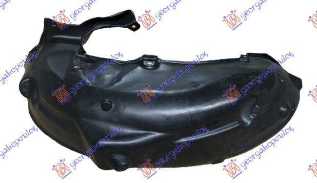CARENAJ PLASTIC ARIPA SPATE - SUBARU XV 12-17 SUBARU SUBARU XV 12-17 773000851 773000851 59122FJ000