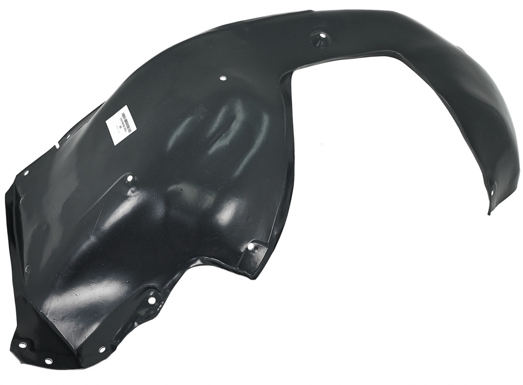 Carenaj Protectie Interior Pentru Aripa Fata Stanga Compatibil Cu Bmw Seria 5 E39 &amp; M5 1995-2004 Sedan / Touring FFINBME39FLHF