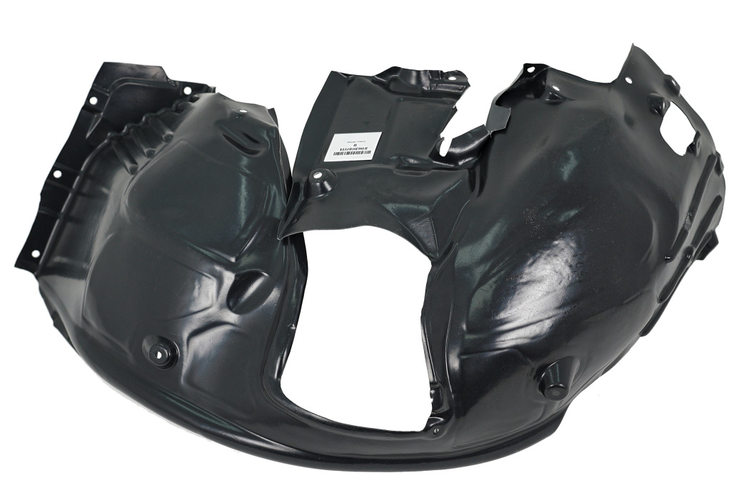 Carenaj Protectie Interior pentru Aripa Fata Stanga compatibil cu BMW Seria 5 E60 E61 (2002-2009)