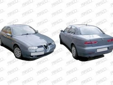 Carenaj roata ALFA ROMEO 156 Sportwagon 932 PRASCO AA0803603