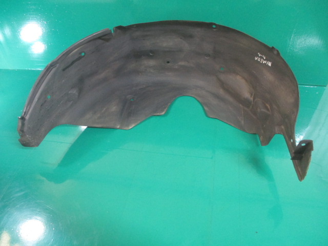 CARENAJ ROATA / APARATOARE NOROI DREAPTA SPATE NISSAN PRIMERA P12 FAB. 2001 - 2008 ⭐⭐⭐⭐⭐