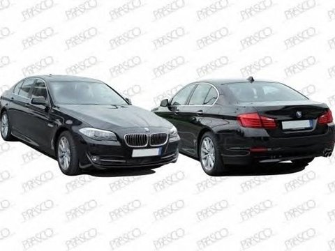 Carenaj roata BMW 5 F10 F18 PRASCO BM0483603